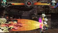 Skullgirls: 2nd Encore - Annie screenshot thumbnail