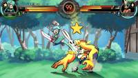 Skullgirls: 2nd Encore - Annie screenshot thumbnail
