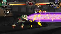 Skullgirls: 2nd Encore - Annie screenshot thumbnail