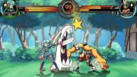 Skullgirls: 2nd Encore - Annie screenshot thumbnail