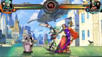 Skullgirls: 2nd Encore - Annie screenshot thumbnail