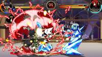 Skullgirls: 2nd Encore - Black Dahlia screenshot thumbnail