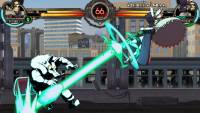 Skullgirls: 2nd Encore - Black Dahlia screenshot thumbnail