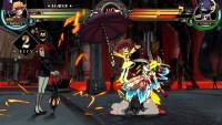 Skullgirls: 2nd Encore - Umbrella screenshot thumbnail