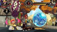 Skullgirls: 2nd Encore - Umbrella screenshot thumbnail