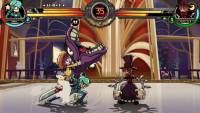 Skullgirls: 2nd Encore - Umbrella screenshot thumbnail