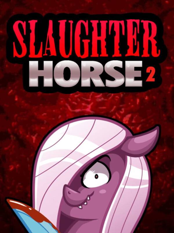 Slaughter Horse 2 image