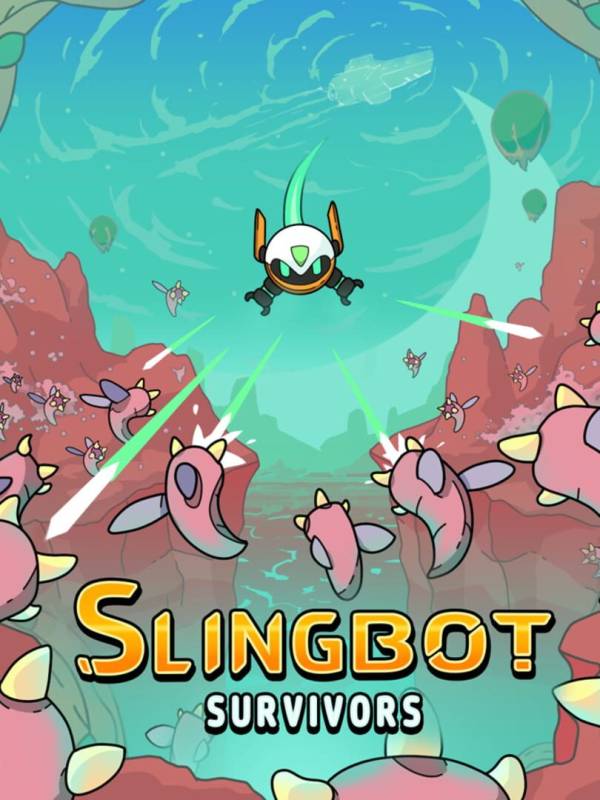 Slingbot Survivors image