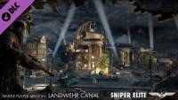 Sniper Elite V2: The Landwehr Canal screenshot thumbnail