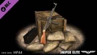Sniper Elite V2: The Landwehr Canal screenshot thumbnail