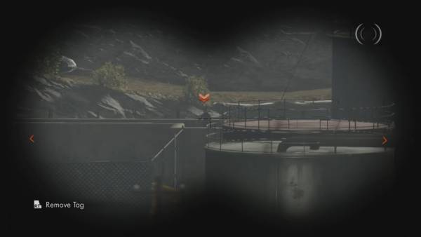 Sniper Elite V2: The Neudorf Outpost screenshot