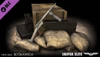 Sniper Elite V2: The St Pierre screenshot thumbnail