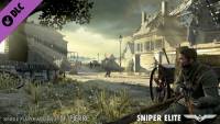 Sniper Elite V2: The St Pierre screenshot thumbnail
