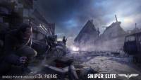 Sniper Elite V2: The St Pierre screenshot thumbnail