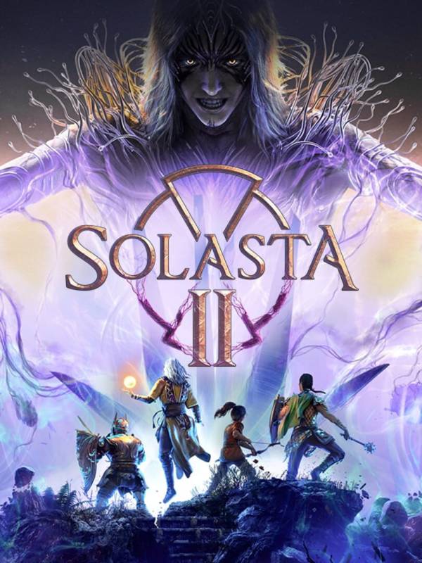 Solasta II image