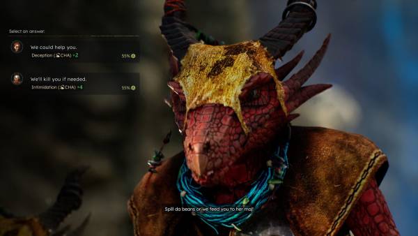 Solasta II screenshot