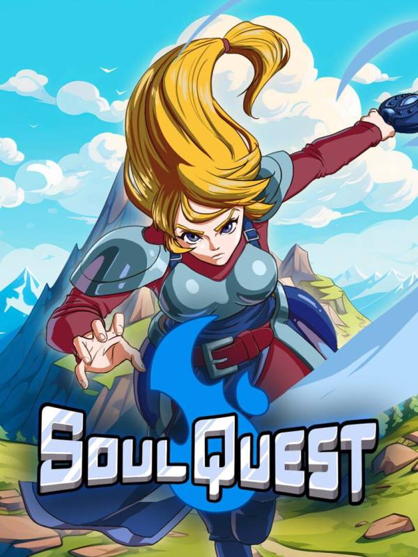SoulQuest image