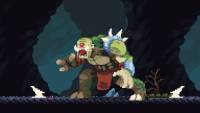 SoulQuest screenshot thumbnail