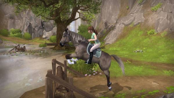 Sound of Horses screenshot