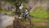 Sound of Horses screenshot thumbnail