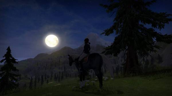 Sound of Horses screenshot