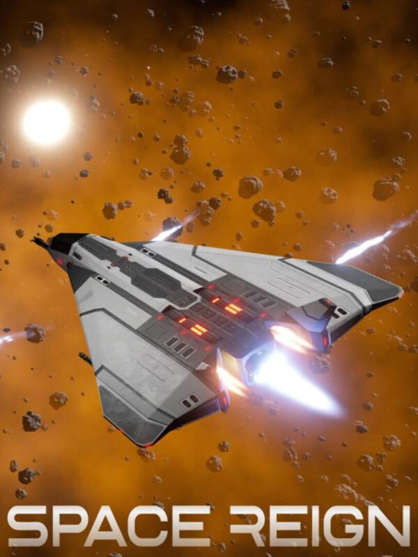 Space Reign image