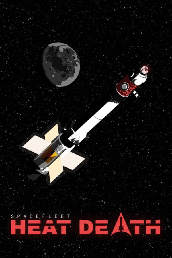 Spacefleet: Heat Death image