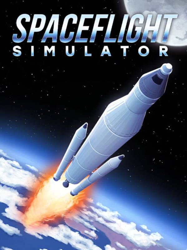 Spaceflight Simulator image