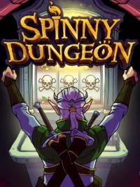 Spinny Dungeon