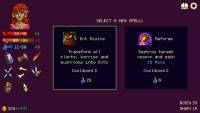 Spinny Dungeon screenshot thumbnail