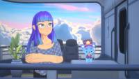 Spirit City: Lofi Sessions - All Aboard! screenshot thumbnail