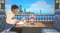 Spirit City: Lofi Sessions - All Aboard! screenshot thumbnail