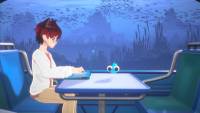 Spirit City: Lofi Sessions - All Aboard! screenshot thumbnail