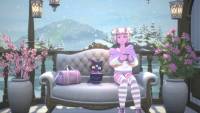 Spirit City: Lofi Sessions - All Aboard! screenshot thumbnail