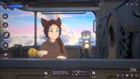 Spirit City: Lofi Sessions - All Aboard! screenshot thumbnail