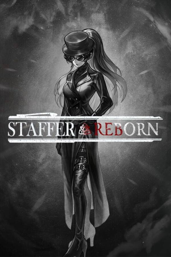 Staffer Reborn image