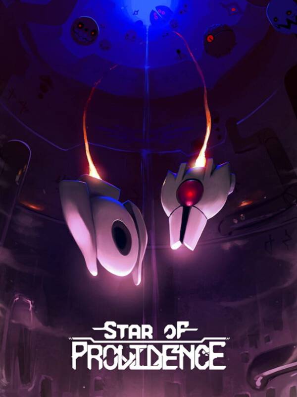Star of Providence image