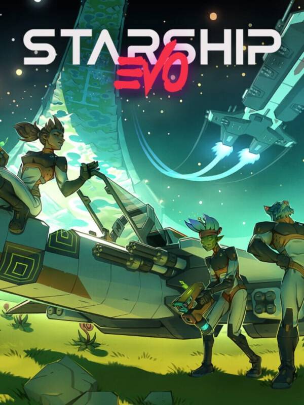 Starship EVO image