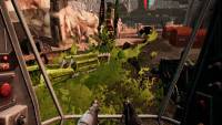 Starship Troopers: Ultimate Bug War! screenshot thumbnail