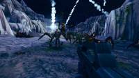 Starship Troopers: Ultimate Bug War! screenshot thumbnail
