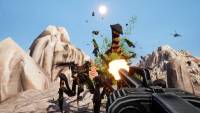 Starship Troopers: Ultimate Bug War! screenshot thumbnail