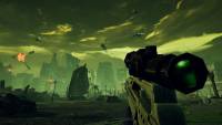 Starship Troopers: Ultimate Bug War! screenshot thumbnail