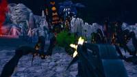 Starship Troopers: Ultimate Bug War! screenshot thumbnail