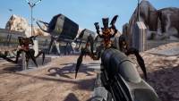 Starship Troopers: Ultimate Bug War! screenshot thumbnail