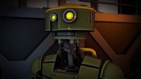 Stationeers: H.E.M Droid Species Pack screenshot thumbnail