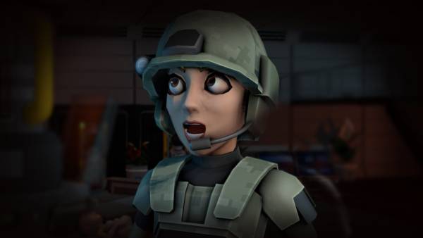 Stationeers: Human Cosmetics Pack screenshot
