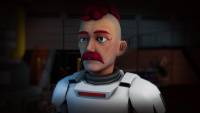 Stationeers: Human Cosmetics Pack screenshot thumbnail
