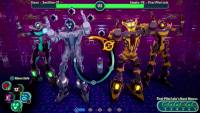 Steel Century Groove: Midnight screenshot thumbnail
