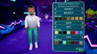 Steel Century Groove: Midnight screenshot thumbnail