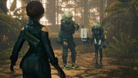 Stellar Blade x Nier: Automata screenshot thumbnail
